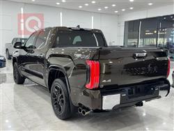 تۆیۆتا توندرا